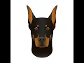 Doberman My Custom File Integrity Monitor Blue Team Cybersecurity Project Demo