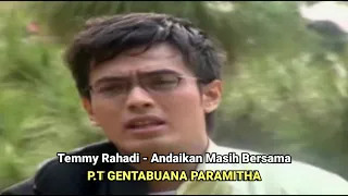 Download GENTABUANA | Temmy Rahadi - Andaikan Vokal Rayyan Syahid MP3