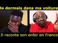 Download Lagu True story of a foreign student in France