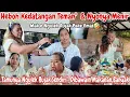 Download Lagu AMBYAR‼️NYONYA MENIR DATANG BERSAMA TEMAN\