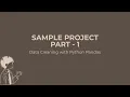 SAMPLE PROJECT PART - 1 DATA CLEANING WITH PYTHON PANDAS DATA ANALYSIS PROJECT