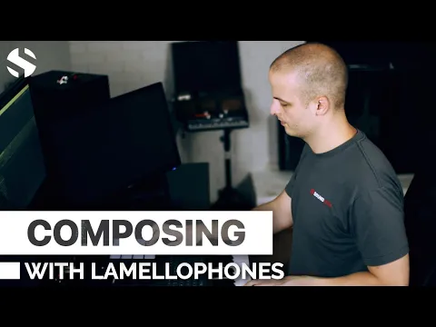 Lamellophones product video