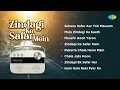 Download Lagu Zindagi Ke Safar Mein - Audio Jukebox | Musafir Hoon Yaron | Main Zindagi Ka Saath | Old Hindi Songs