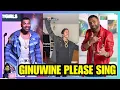 Download Lagu TikToker's Accurate Ginuwine \