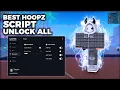 BEST FREE Hoopz Script 2026 Keyless Silent Aim Auto Dunk Self Pass More