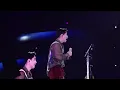HENRY - 'ALWAYS BEEN YOU(Unreleased Song)' Live @Thailand
