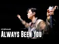 Download Lagu HENRY - 'ALWAYS BEEN YOU(Unreleased Song)' Live @Thailand