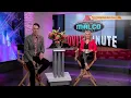 Channing Tatum and William H Macy Light Up Malco Theatres
