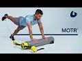 MOTR by Balanced Body