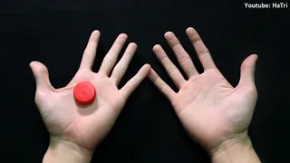 5 Crazy Magic Tricks of Dynamo You Can Do