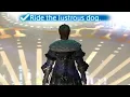 I m never skipping a FFXIV cutscene again