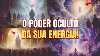 ESCOLHIDO‼️ ELES TENTAM TE DERRUBAR, MAS VOCÊ JÁ ESTÁ DESTINADO À GRANDEZA!