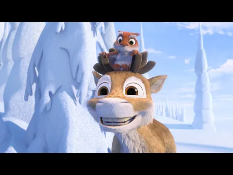 UK Re-Release Trailer