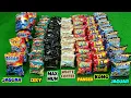 Lagu SERU!!! SNACK2 LEGEND BERHADIAH SEJAK TAHUN 90AN!!! SKUY UNBOXING