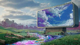 Chase Atlantic FACEDOWN Official Lyric Video 