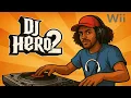 Download Lagu DJ Hero 2 on Wii - The Last Great Music Game