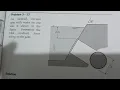 Hydrostatic Pressure Problem 3-13 DIT Gillesania