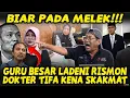 Download Lagu “AMPUN PROFF”!! RISMON GELAGEPAN “DIRUKIAH” PENASEHAT POLRI🫣TAMPOLAN MENOHOK UNTUK DOKTER TIFA