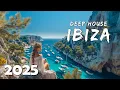 Download Lagu 🌴 Best Chill Vocal Tropical Deep House Mix 2025 | Relaxing Ocean Summer Vibes in 4K UHD for TV