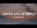 Download Lagu Kapan Kau Kembali - Loela Drakel || Faldiansyah (Cover)