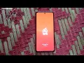 How to Decrypt Android 13 Custom ROM in Poco X3 Pro
