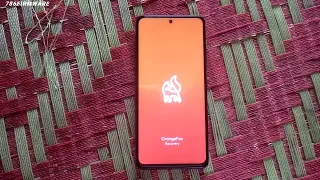 How to Decrypt Android 13 Custom ROM in Poco X3 Pro