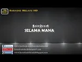Hilang jinbara karaoke