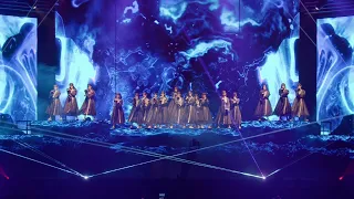 日向坂46『My fans』（Happy Smile Tour 2022 for J-LODlive）