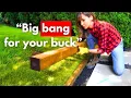 This Upscale Garden Edge Is Trending Now Here s Why