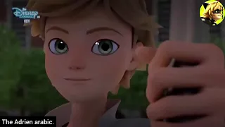 الميراكليس   الموسم     الحلقه      سرعه الزوال    مدبلجه  الجزء   دندنها