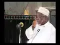 Download Lagu wosia wa Sheikh Abdirogo juu ya mwaka mpya...