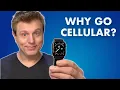10 Things YOU Can Do With an Apple Cellular Watch