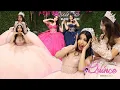 Sister Copied My Dress Color Planning My Quince EP 95