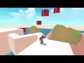 3D Platformer cute game prototype Unity Devlog