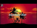 ZICO - Summer Hate ft Rain (Vertical Lyric Video by Lullaby Lyrics)