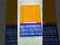 Download Lagu blue and yellow combination silk sarees