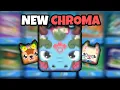 NEW Easter Day Chromas DROPPED in Blooket