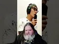 Download Lagu Arnel Pineda x Taka (One OK Rock) - Open Arms (Journey) | Big Papa D Reacts #shorts v2
