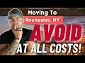 5 Reasons to Avoid Moving to Rochester NY
