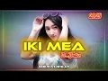 Lagu IKI MEA REMIX ACARA TERBARU 2025 BY D BEATZZ🔊🔊