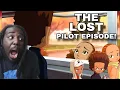 Download Lagu CRAZY!! THE BOONDOCKS UNAIRED TV PILOT ( 2003 )