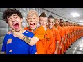 Download Lagu I Exposed 100 Evil 8 Year Olds!