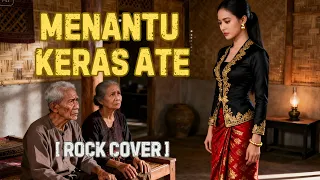 lagu band sasak menantu keras ate ksatria cover terbaru