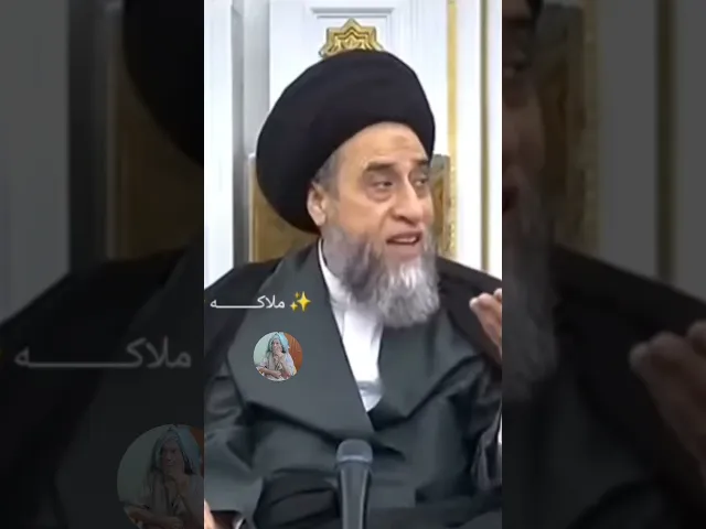 ⁣ماهو المقصود بقوله تعالى جانت عدن.. 🙏❤||سيد صباح شبر