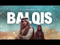 Lagu Balqis I  Siti Nurhaliza I  Cover Yang Membawa Anda Ke Dunia Berbeza !!!