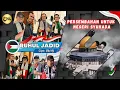 Persembahan Untuk Negeri Syuhada | Ruhul Jadid