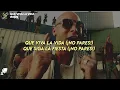 Wisin - Que Viva La Vida (Letra)