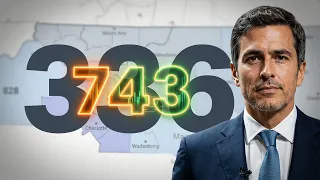 Is Area Code 743 a Scam No It s North Carolina Here s the History