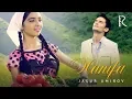 Download Lagu Jasur Umirov - Hanifa | Жасур Умиров - Ханифа