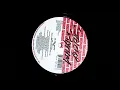Ultra Naté 'Free' (Strictly Rhythm 1997) (SR12512)